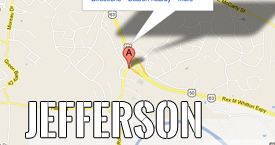 jefferson